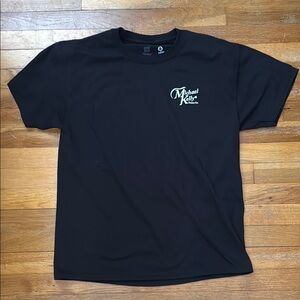 COPY - Michael Kelly Guitars Company T-Shirt